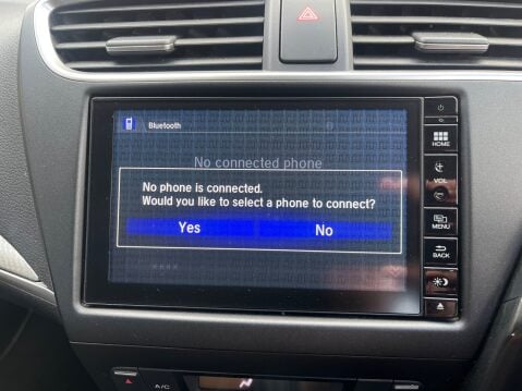 Honda Civic 1.4 I-VTEC SE PLUS NAVI 23