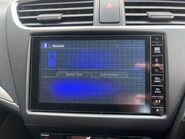 Honda Civic 1.4 I-VTEC SE PLUS NAVI 18