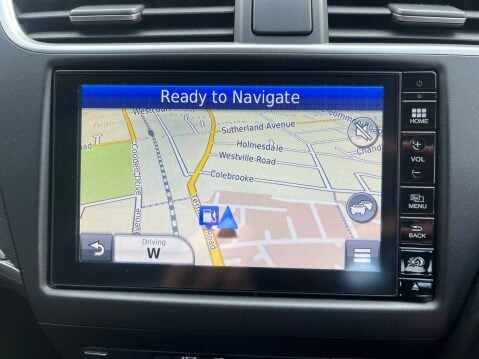 Honda Civic 1.4 I-VTEC SE PLUS NAVI 16