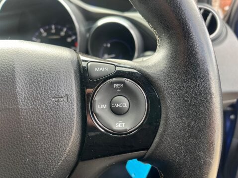 Honda Civic 1.4 I-VTEC SE PLUS NAVI 15