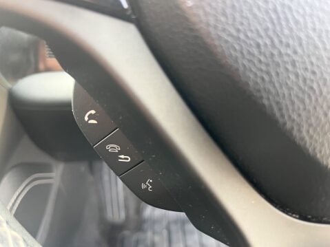 Honda Civic 1.4 I-VTEC SE PLUS NAVI 14