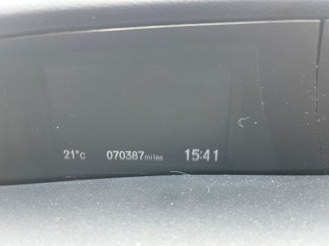 Honda Civic 1.4 I-VTEC SE PLUS NAVI 25