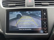 Honda Civic 1.4 I-VTEC SE PLUS NAVI 21