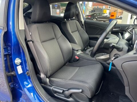 Honda Civic 1.4 I-VTEC SE PLUS NAVI 3
