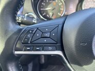 Nissan Qashqai 1.3 DIG-T N-CONNECTA DCT AUTOMATIC 14