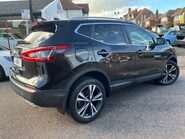Nissan Qashqai 1.3 DIG-T N-CONNECTA DCT AUTOMATIC 2