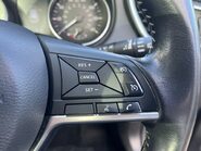 Nissan Qashqai 1.3 DIG-T N-CONNECTA DCT AUTOMATIC 15