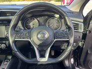 Nissan Qashqai 1.3 DIG-T N-CONNECTA DCT AUTOMATIC 13