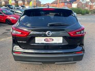 Nissan Qashqai 1.3 DIG-T N-CONNECTA DCT AUTOMATIC 5
