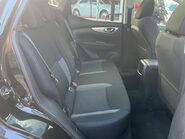 Nissan Qashqai 1.3 DIG-T N-CONNECTA DCT AUTOMATIC 7