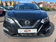 Nissan Qashqai 1.3 DIG-T N-CONNECTA DCT AUTOMATIC 9