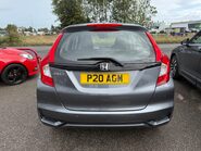 Honda Jazz 1.3 I-VTEC SE 6