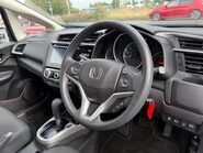 Honda Jazz 1.3 I-VTEC SE 10