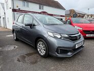 Honda Jazz 1.3 I-VTEC SE 4