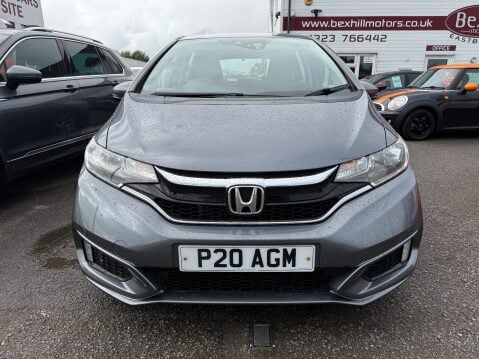 Honda Jazz 1.3 I-VTEC SE 3