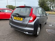 Honda Jazz 1.3 I-VTEC SE 5