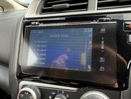 Honda Jazz 1.3 I-VTEC SE 13