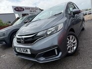 Honda Jazz 1.3 I-VTEC SE 2