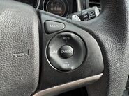 Honda Jazz 1.3 I-VTEC SE 18
