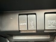 Honda Jazz 1.3 I-VTEC SE 22