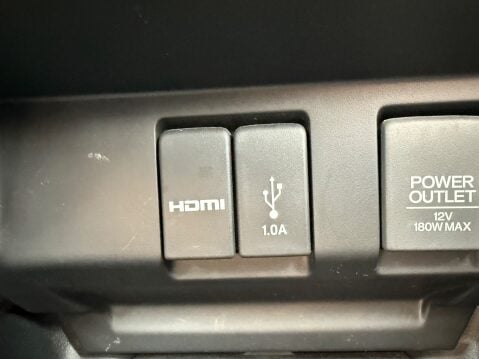 Honda Jazz 1.3 I-VTEC SE 22