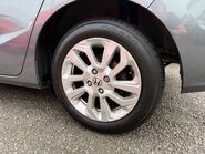 Honda Jazz 1.3 I-VTEC SE 8
