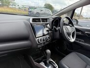 Honda Jazz 1.3 I-VTEC SE 9