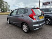 Honda Jazz 1.3 I-VTEC SE 7