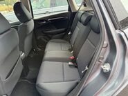 Honda Jazz 1.3 I-VTEC SE 12