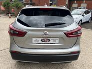 Nissan Qashqai 1.3 DIG-T TEKNA DCT AUTOMATIC 5