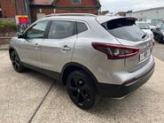 Nissan Qashqai 1.3 DIG-T TEKNA DCT AUTOMATIC 11