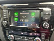 Nissan Qashqai 1.3 DIG-T TEKNA DCT AUTOMATIC 20