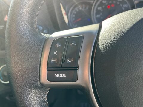 Toyota Yaris VVT-I ICON 14