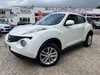 Nissan Juke 1.6 TEKNA