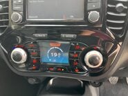 Nissan Juke 1.6 TEKNA 20