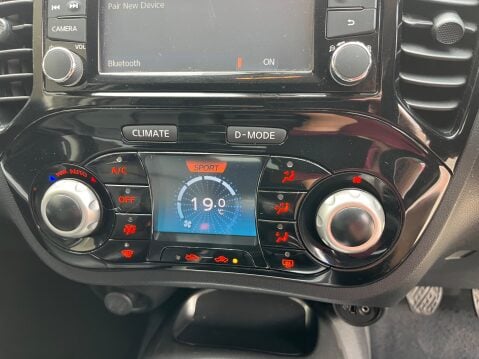 Nissan Juke 1.6 TEKNA 20