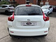 Nissan Juke 1.6 TEKNA 5