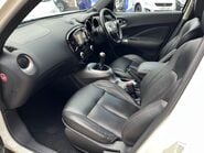 Nissan Juke 1.6 TEKNA 12