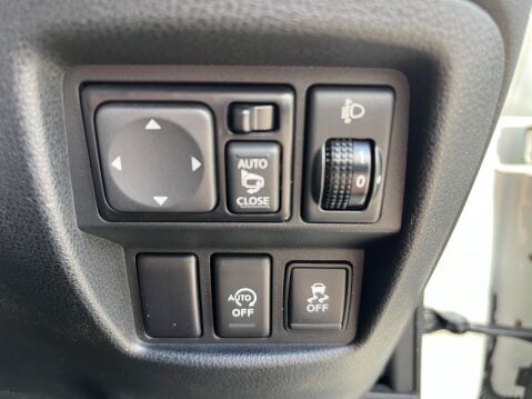 Nissan Juke 1.6 TEKNA 25
