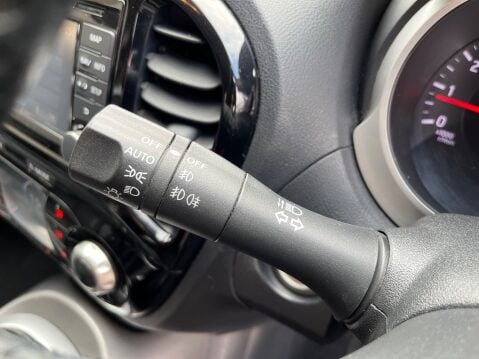 Nissan Juke 1.6 TEKNA 23