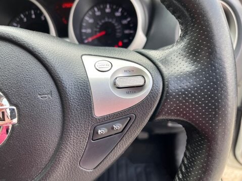 Nissan Juke 1.6 TEKNA 15