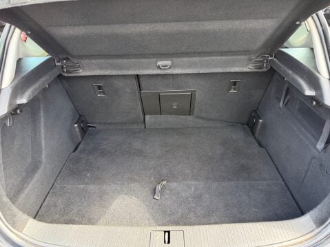 Vauxhall Astra ELITE AUTOMATIC CDTI 17