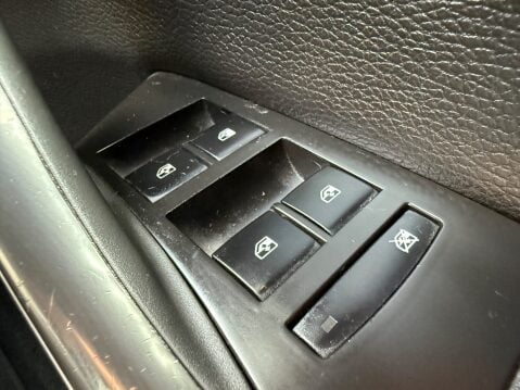 Vauxhall Astra ELITE AUTOMATIC CDTI 21