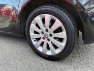 Vauxhall Astra ELITE AUTOMATIC CDTI 8