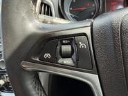 Vauxhall Astra ELITE AUTOMATIC CDTI 18