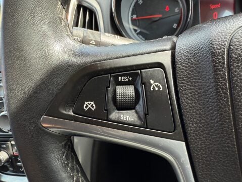 Vauxhall Astra ELITE AUTOMATIC CDTI 18