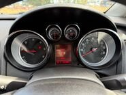 Vauxhall Astra ELITE AUTOMATIC CDTI 19