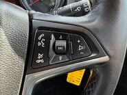 Vauxhall Astra ELITE AUTOMATIC CDTI 20