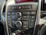 Vauxhall Astra ELITE AUTOMATIC CDTI 14