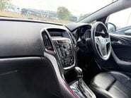 Vauxhall Astra ELITE AUTOMATIC CDTI 9